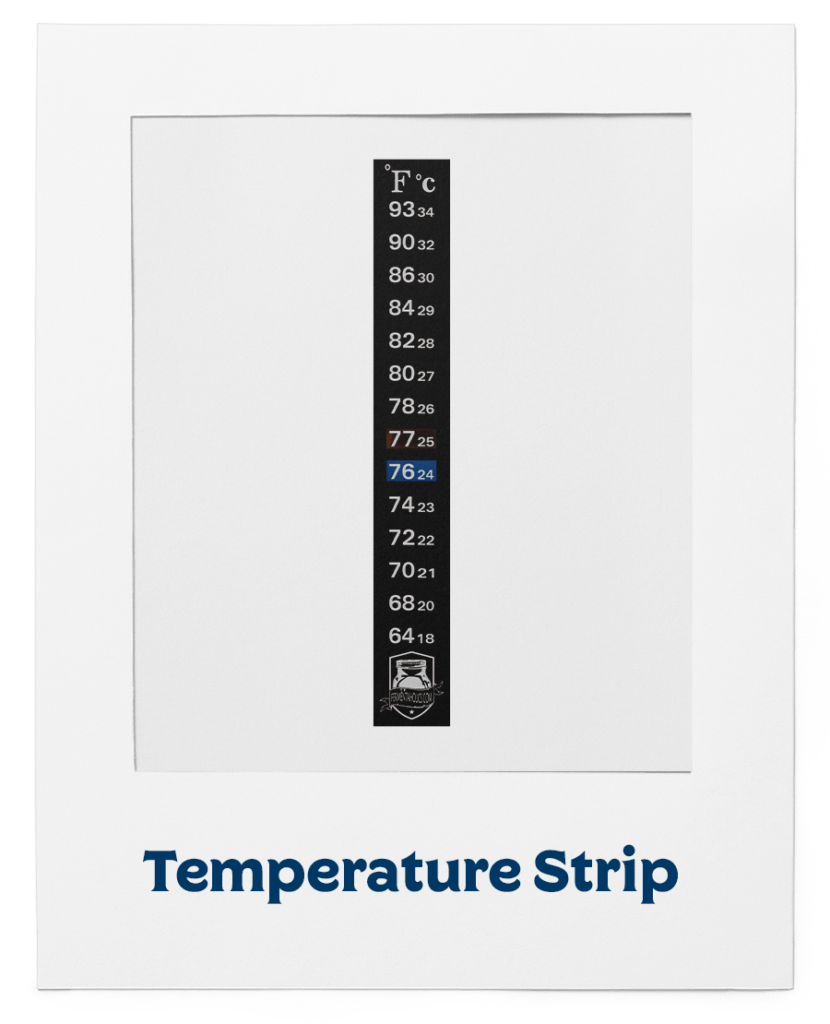 temperatureStrip