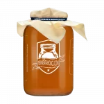 Gallon Kombucha Brewing Jar
