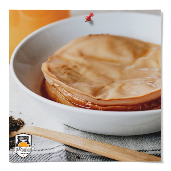 Scoby Hotel