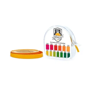 PH Test Strips Roll