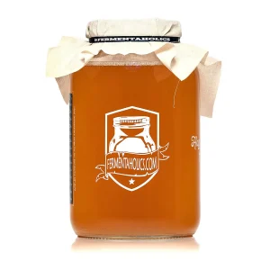 Jun SCOBY for Sale