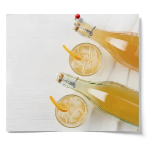 Authentic Jun SCOBY