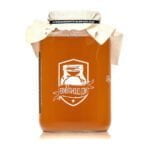 Jun Kombucha SCOBY