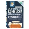 The Complete Jun Kombucha Brewing Starter Kit