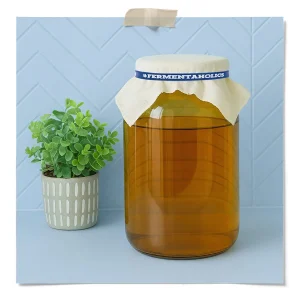 Unbleached Muslin Squares and Rubberband