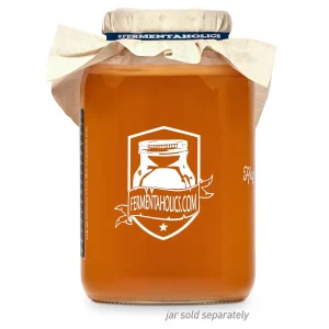 Kombucha Covers