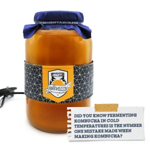 Kombucha Warmer