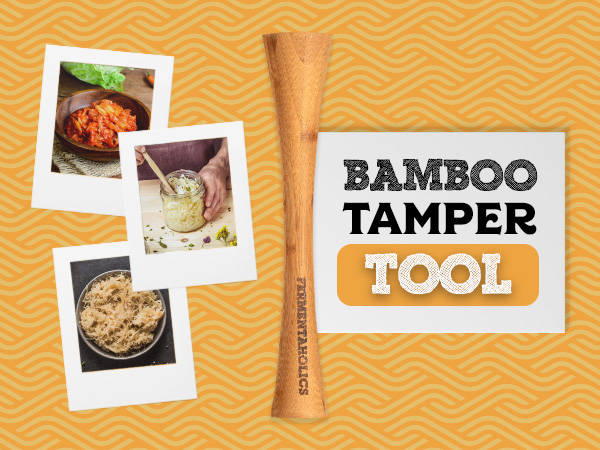 Bamboo Pounder
