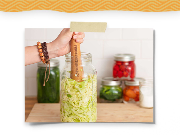 Kraut Masher
