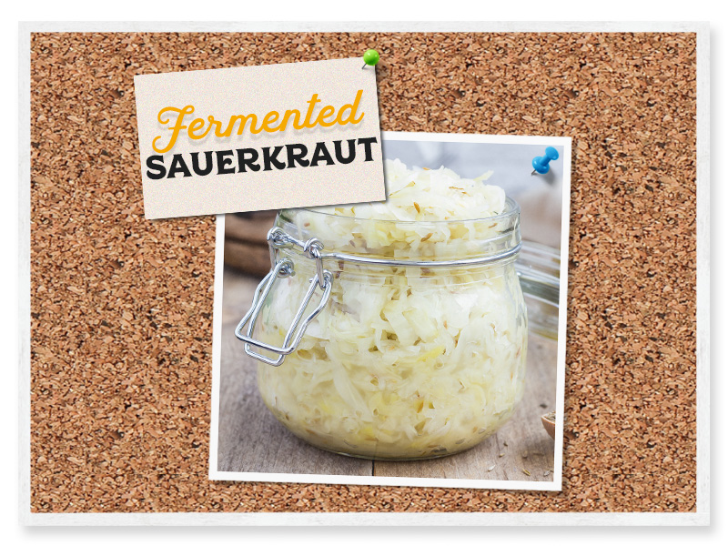 Kraut Stomper