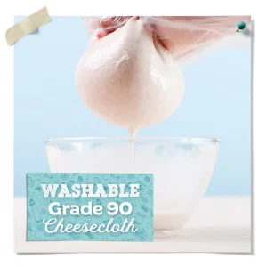 Best Cheese Cloth