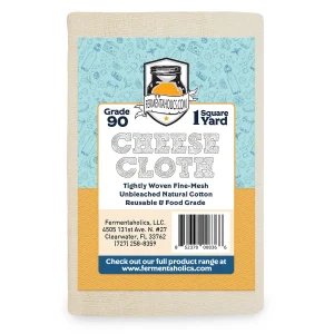Cheese Cloth