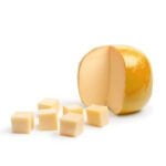 Cheese Wax Bristle Brush