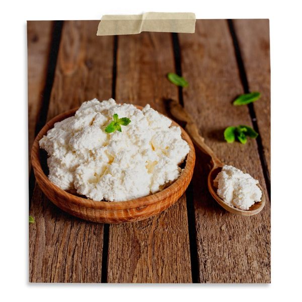Microbial Cheese Rennet