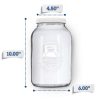 1 Gallon Brew Kit