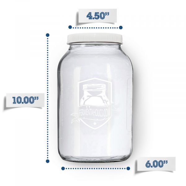 1 Gallon Brew Kit