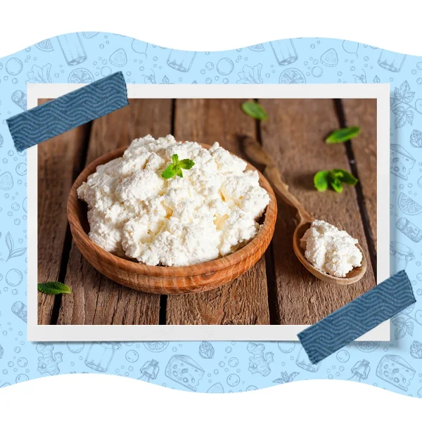 Citric Acid For Cheesemaking