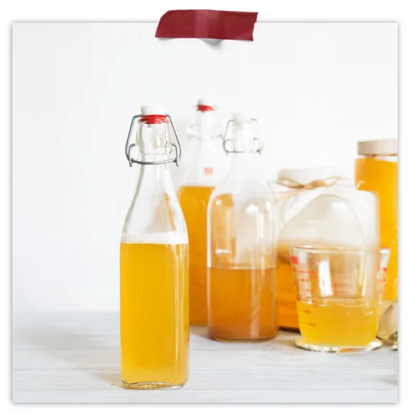 High Quality Citric Acid