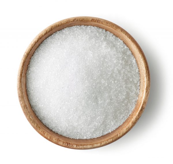 Cheese Salt In Cheese Making