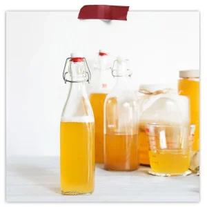 Natural Citric Acid