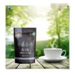 Best Kombucha Tea Blend