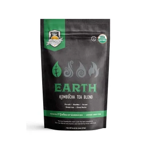 Earth Tea Blend