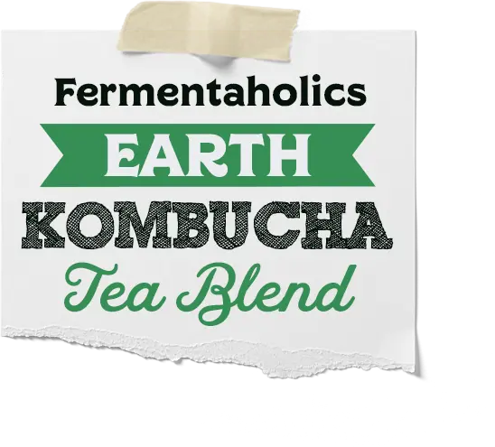 Fire Tea Blend