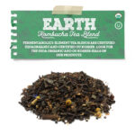 Earth Kombucha Herbal Tea
