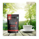 Best Kombucha Tea Blend