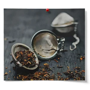 Large Tea Ball Infuser
