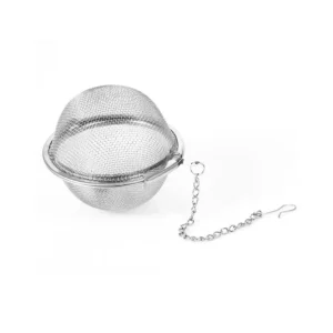 Large Mesh Tea Ball