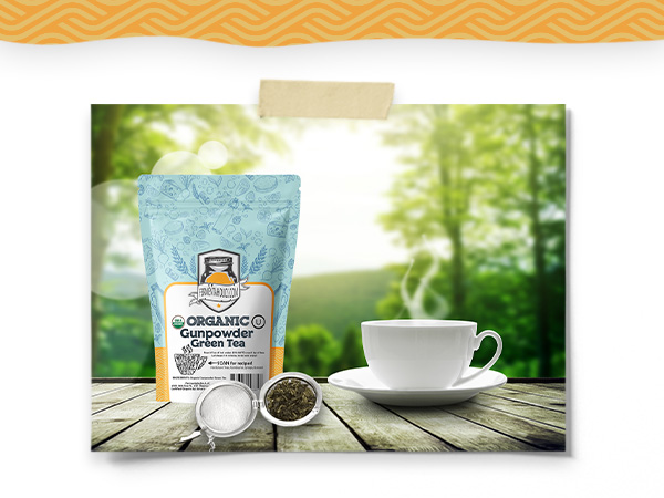 Mesh Tea Ball