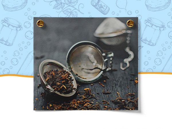 Tea Ball