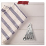 Stainless Steel Measuring Spoons
