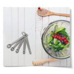 Micro Measuring Spoons