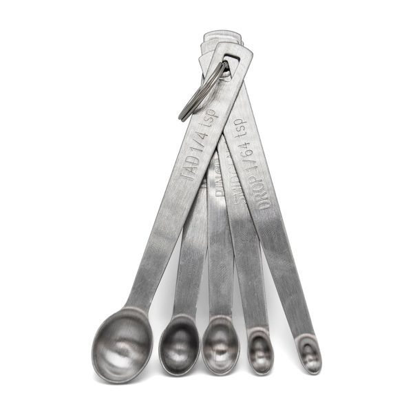 Mini Measuring Spoons