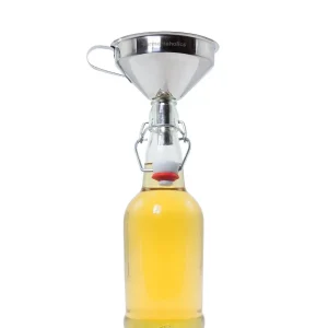 Best Funnel for Kombucha