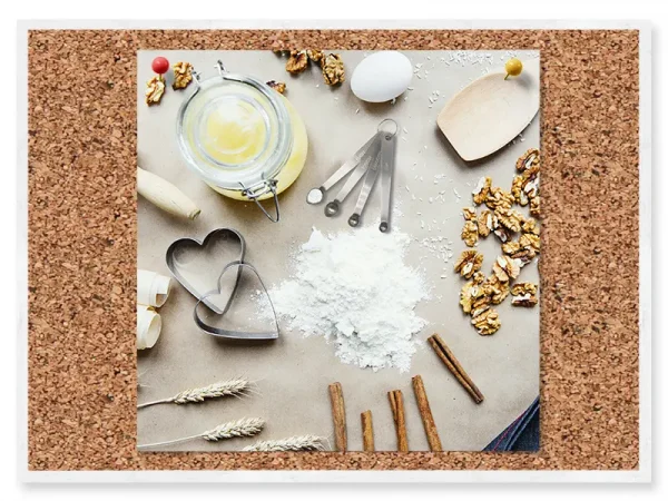 Stainless Steel Tiny Measuring Spoons