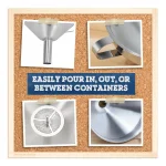 Metal Funnel