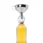 Best Funnel For Kombucha