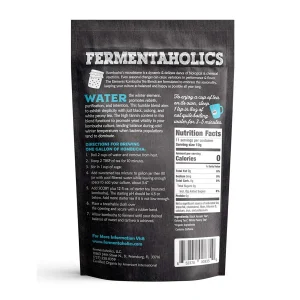 Water Kombucha Loose Leaf Tea Blend