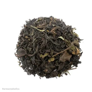 Dried Water Kombucha Tea Blend