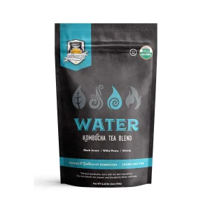 Water Tea Blend
