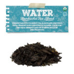 Water Kombucha Herbal Tea