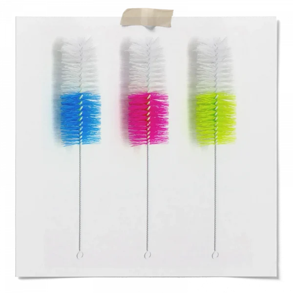 11 Inch Bottle Cleaning Brush