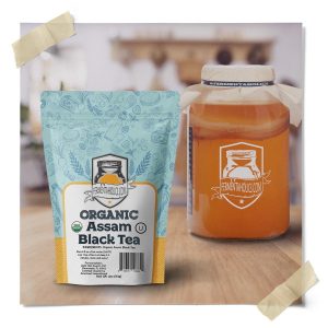 Best Black Tea