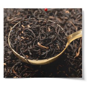 Organic Assam Black Tea