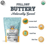 Chamomile Tea Organic