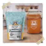 Loose Leaf Chamomile Tea