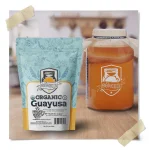 Organic Guayusa Tea